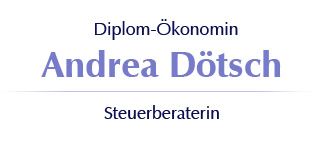 Steuerberaterin Diplomökonomin Andrea Dötsch